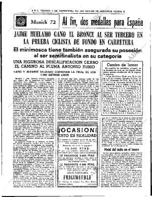 ABC SEVILLA 08-09-1972 página 73