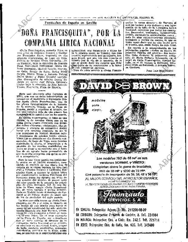 ABC SEVILLA 08-09-1972 página 79