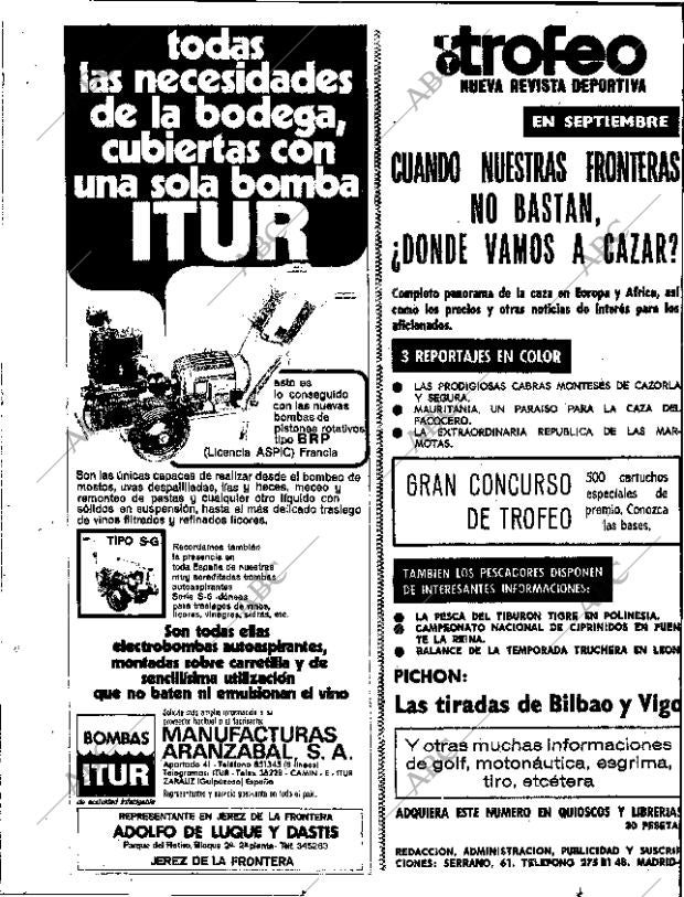 ABC SEVILLA 08-09-1972 página 8