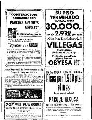 ABC SEVILLA 08-09-1972 página 87