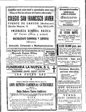 ABC SEVILLA 08-09-1972 página 88