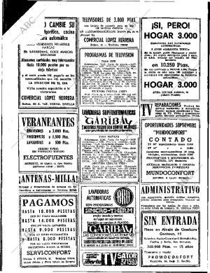 ABC SEVILLA 08-09-1972 página 92
