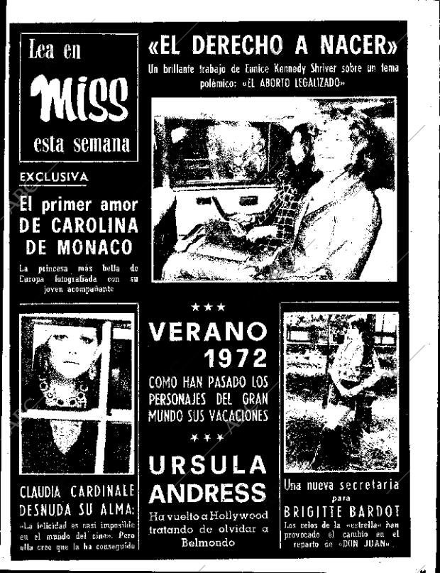 ABC SEVILLA 08-09-1972 página 95