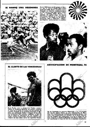 BLANCO Y NEGRO MADRID 09-09-1972 página 27