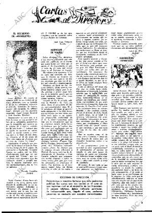 BLANCO Y NEGRO MADRID 09-09-1972 página 3