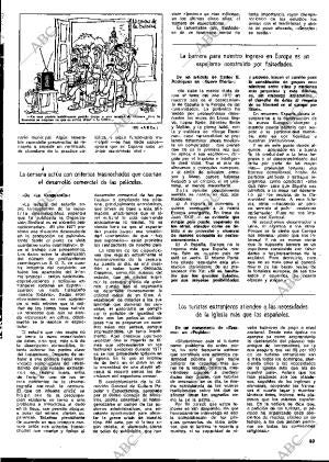 BLANCO Y NEGRO MADRID 09-09-1972 página 33