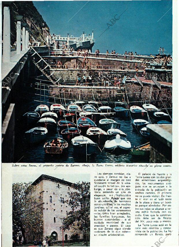 BLANCO Y NEGRO MADRID 09-09-1972 página 48
