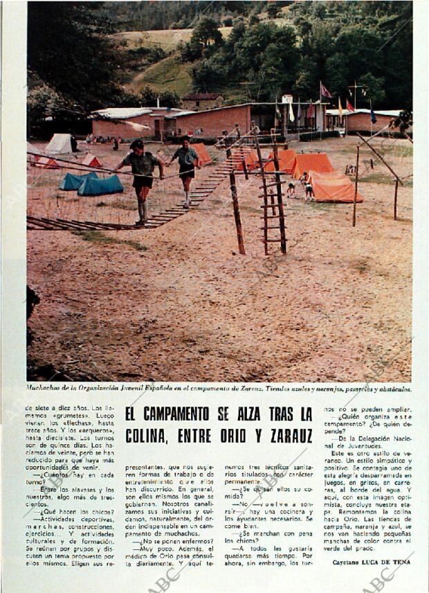 BLANCO Y NEGRO MADRID 09-09-1972 página 50