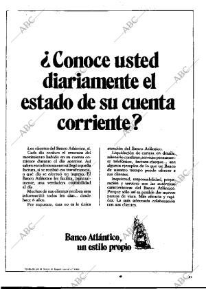 BLANCO Y NEGRO MADRID 09-09-1972 página 51