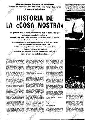 BLANCO Y NEGRO MADRID 09-09-1972 página 52