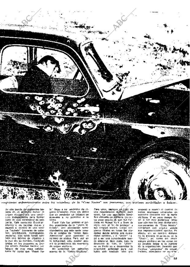BLANCO Y NEGRO MADRID 09-09-1972 página 53