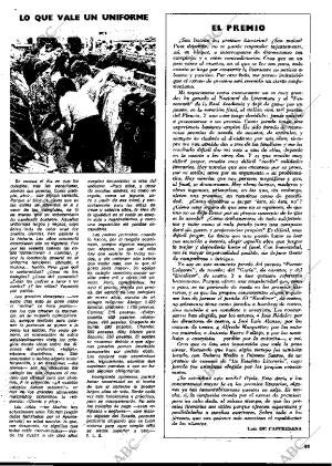 BLANCO Y NEGRO MADRID 09-09-1972 página 61