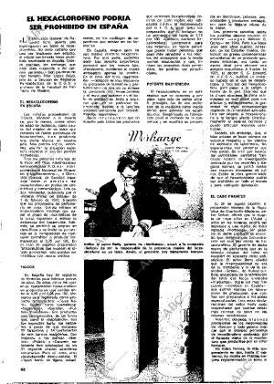 BLANCO Y NEGRO MADRID 09-09-1972 página 62