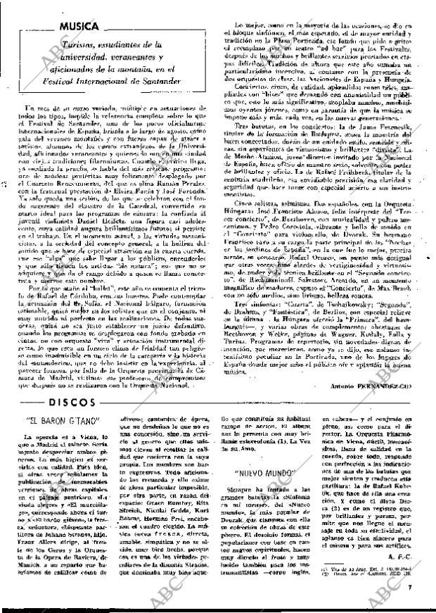 BLANCO Y NEGRO MADRID 09-09-1972 página 7
