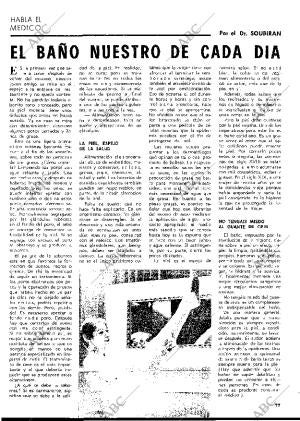 BLANCO Y NEGRO MADRID 09-09-1972 página 77