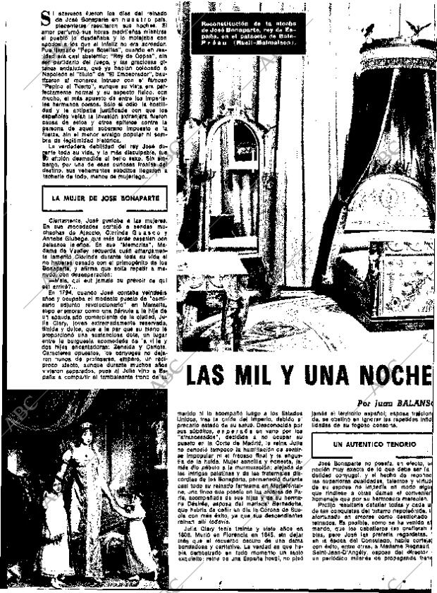 ABC MADRID 10-09-1972 página 130