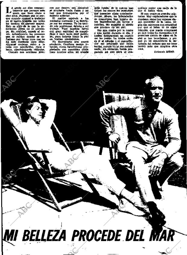 ABC MADRID 10-09-1972 página 141