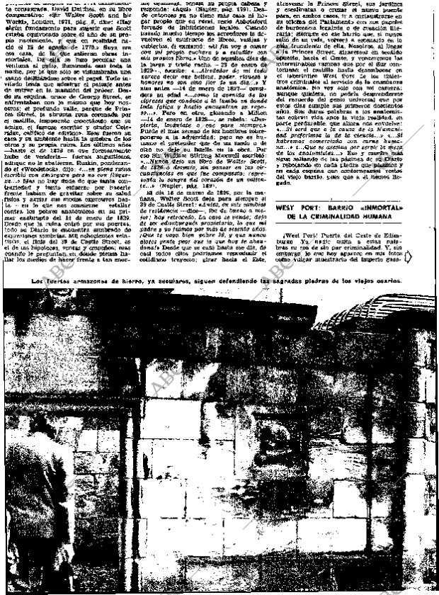 ABC MADRID 10-09-1972 página 155