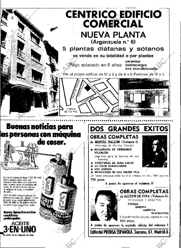 ABC MADRID 12-09-1972 página 120