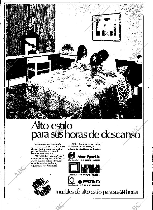 ABC MADRID 13-09-1972 página 6