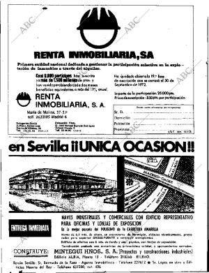 ABC SEVILLA 16-09-1972 página 14