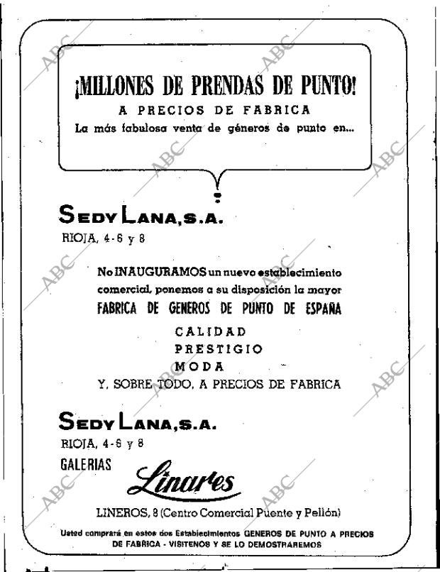 ABC SEVILLA 16-09-1972 página 2