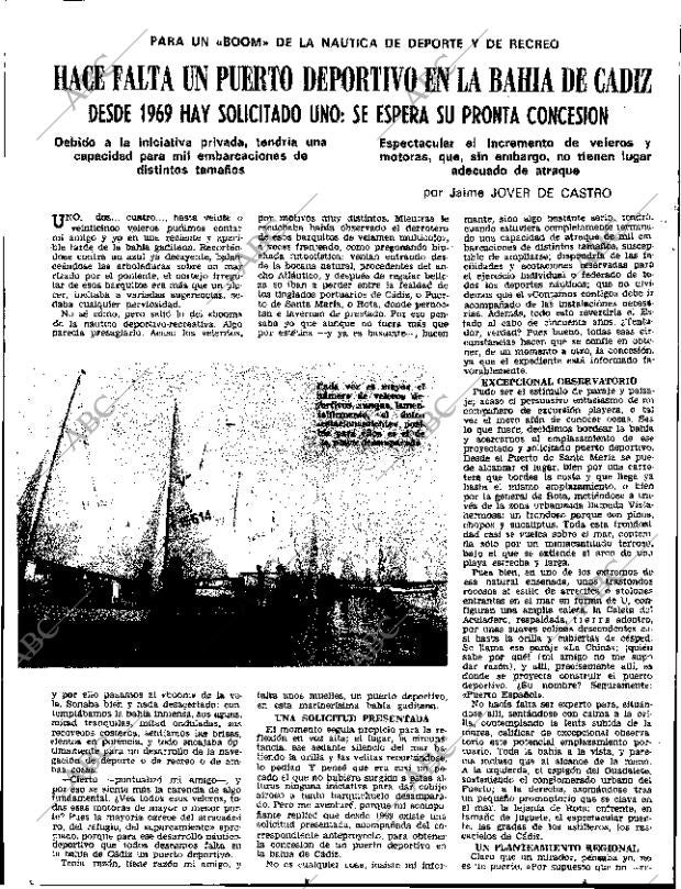 ABC SEVILLA 16-09-1972 página 20