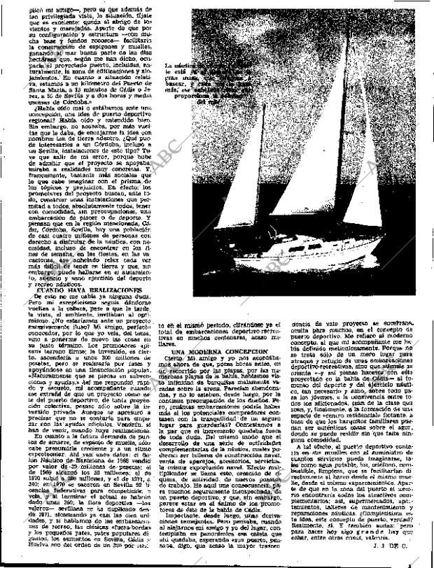 ABC SEVILLA 16-09-1972 página 21