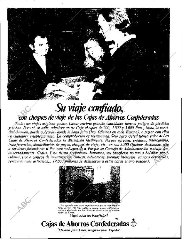 ABC SEVILLA 16-09-1972 página 22