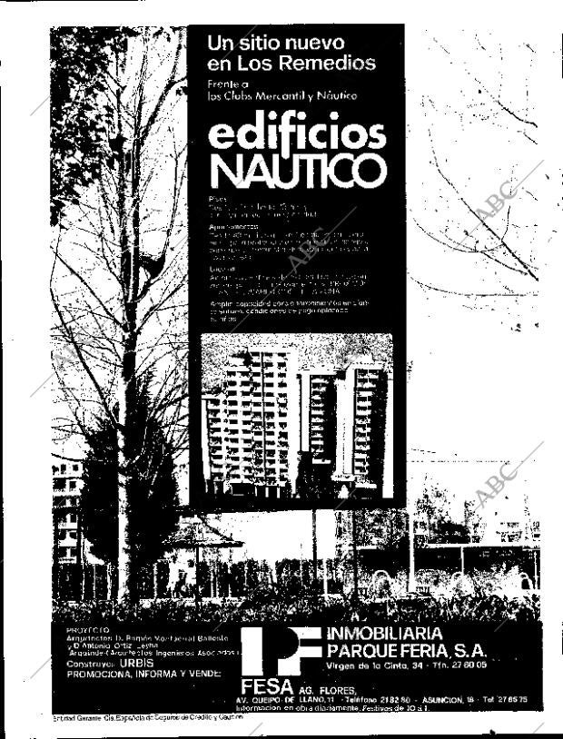 ABC SEVILLA 16-09-1972 página 24