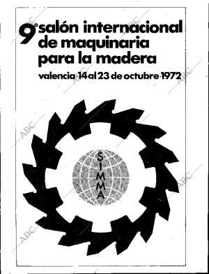 ABC SEVILLA 16-09-1972 página 26