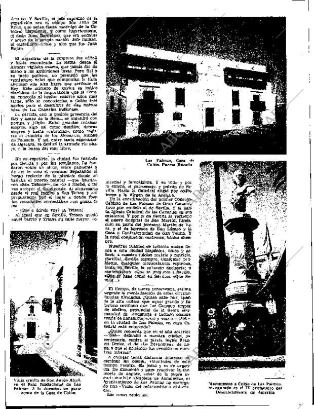 ABC SEVILLA 16-09-1972 página 27