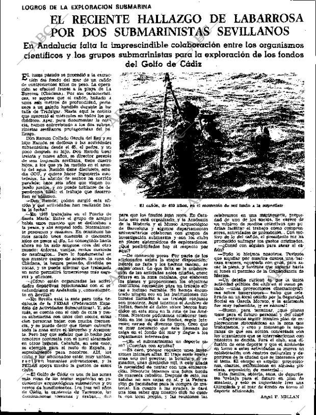 ABC SEVILLA 16-09-1972 página 29