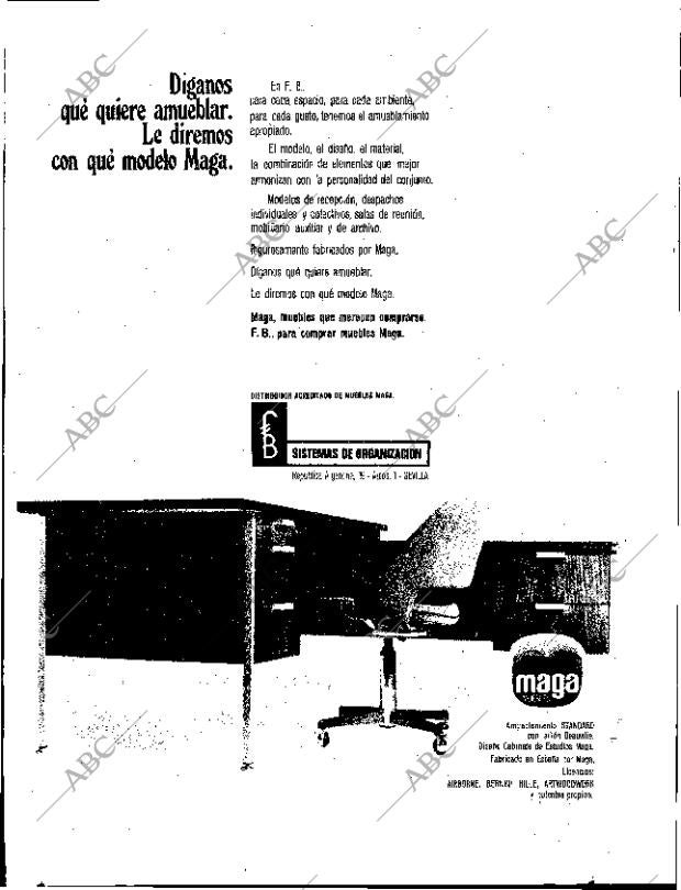 ABC SEVILLA 16-09-1972 página 30