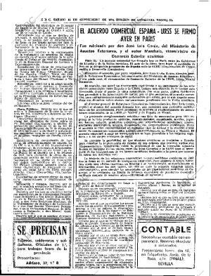 ABC SEVILLA 16-09-1972 página 33