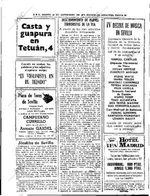 ABC SEVILLA 16-09-1972 página 36