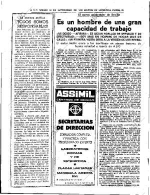 ABC SEVILLA 16-09-1972 página 37