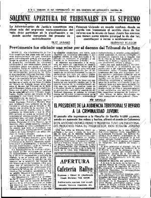 ABC SEVILLA 16-09-1972 página 39
