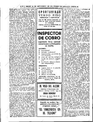 ABC SEVILLA 16-09-1972 página 40