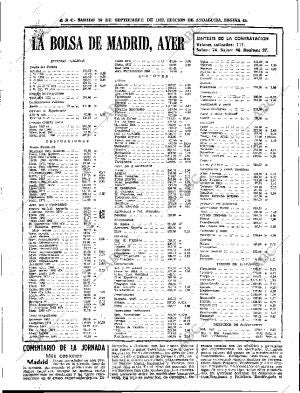 ABC SEVILLA 16-09-1972 página 45