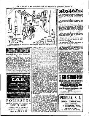 ABC SEVILLA 16-09-1972 página 47