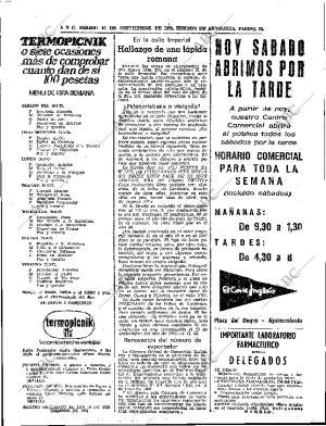 ABC SEVILLA 16-09-1972 página 50