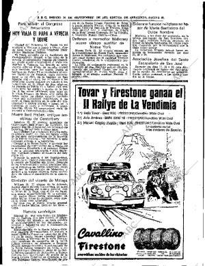 ABC SEVILLA 16-09-1972 página 53