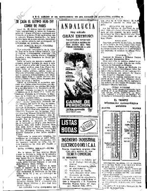 ABC SEVILLA 16-09-1972 página 54