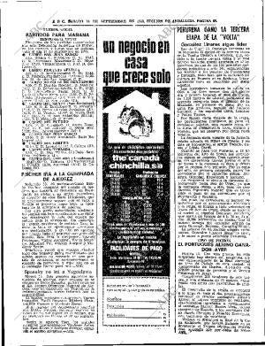 ABC SEVILLA 16-09-1972 página 62