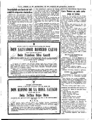 ABC SEVILLA 16-09-1972 página 67