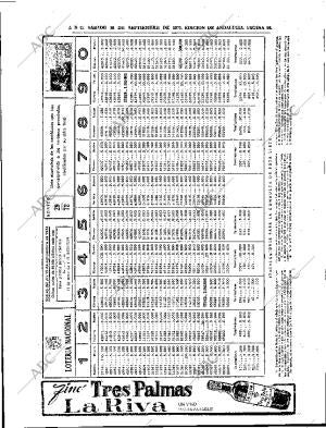 ABC SEVILLA 16-09-1972 página 68