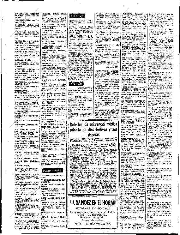 ABC SEVILLA 16-09-1972 página 72