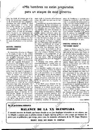 BLANCO Y NEGRO MADRID 16-09-1972 página 31