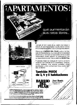 ABC MADRID 17-09-1972 página 10